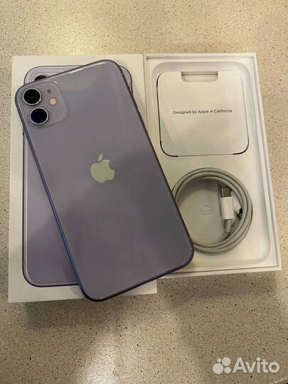 iPhone 11 64gb