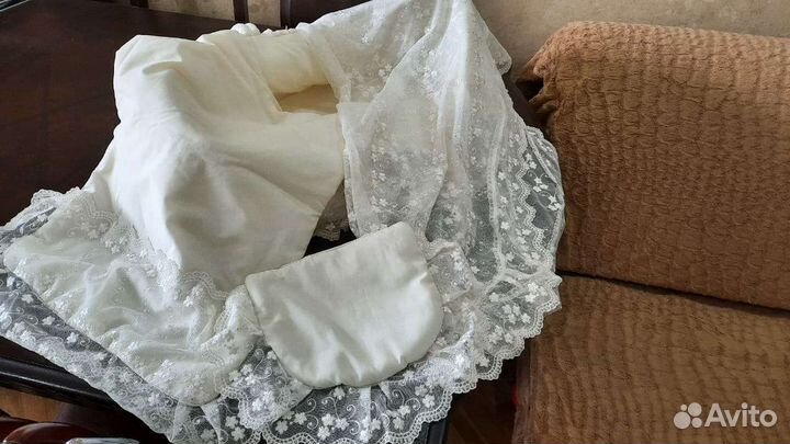 Сумка переноска детская