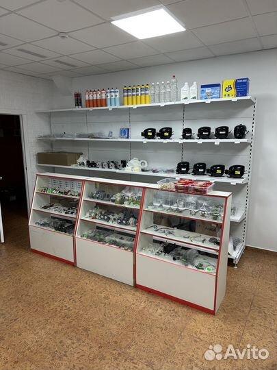 Запчасти для стиральных машин