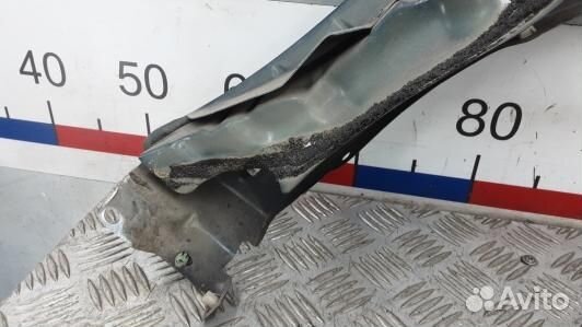 Крыло переднее левое nissan juke F15 (SKR13D901)