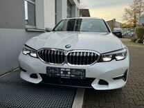 BMW 3 серия 2.0 AT, 2020, 83 250 км, с пробегом, цена 3 999 999 руб.