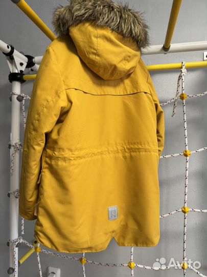 Куртка (парка) Reima