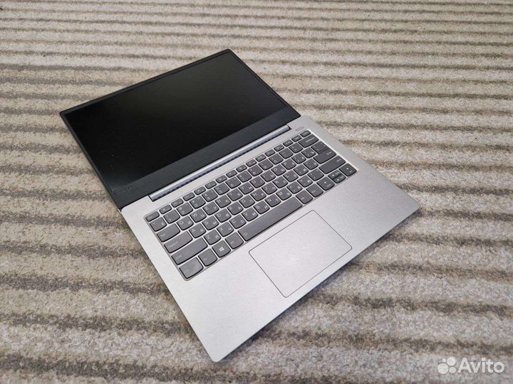Ноутбук lenovo Ideapad 330S-14AST SSD