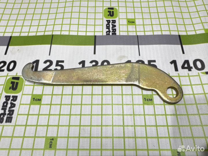 Рычаг привода колодок 2101-07