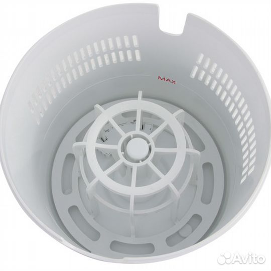 Увлажнитель воздуха Philips HU4803/01