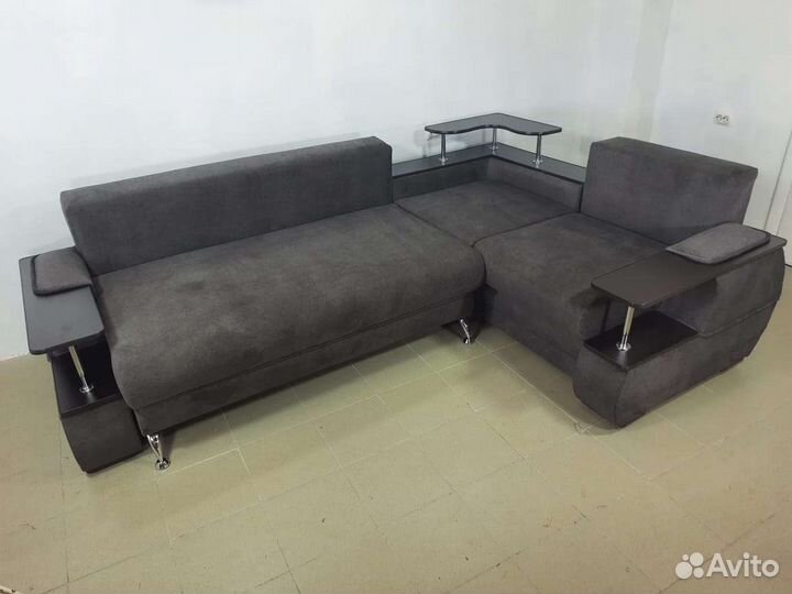 Угловой диван