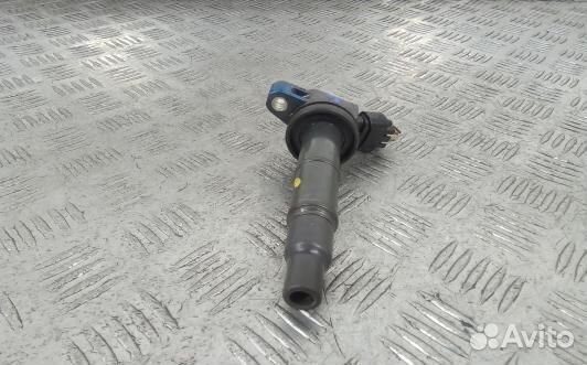 Катушка зажигания бензиновая toyota RAV 4 ZSA3 (KE