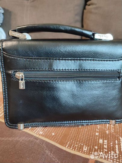 Барсетка мужская