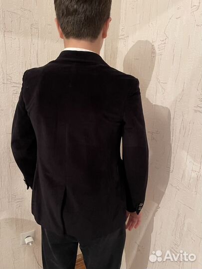 Пиджак для подростка