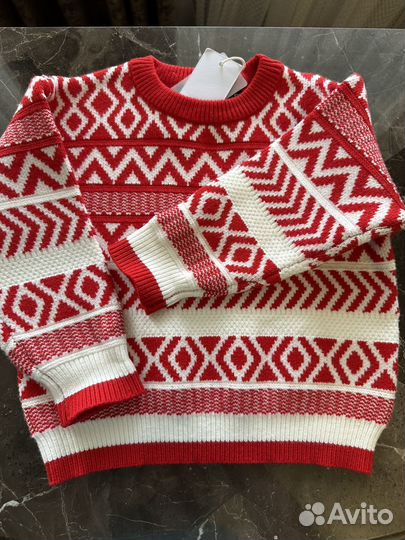 Семейный комплект для Новогодней фотосессии