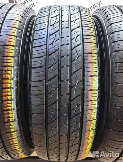 Kumho Crugen Premium KL33 255/65 R16 109V