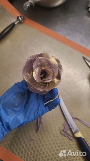 Пекарь, кондитер