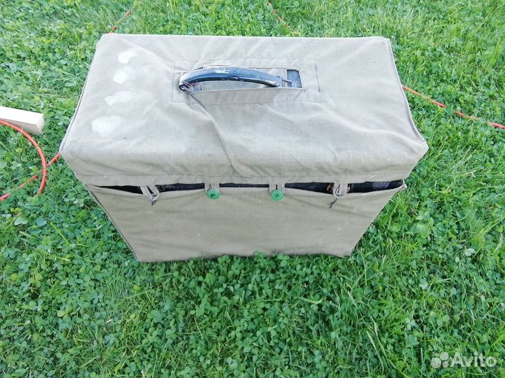 Кинопроектор Украина 5