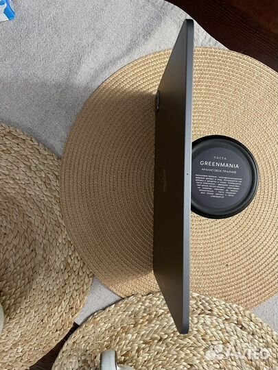 iPad Pro 11 2020 (2nd gen)