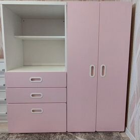 Продам комплект детской мебели IKEA