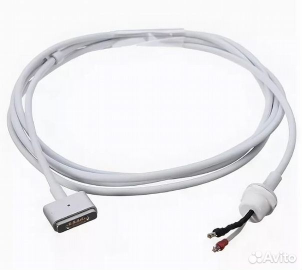 Кабель Magsafe 2 для ремонта зарядки