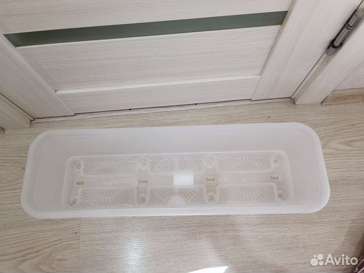 Балконный ящик 60 см