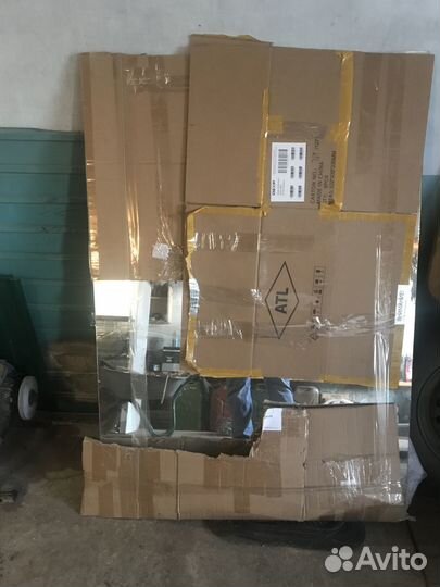 Продам зеркало