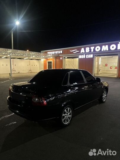 LADA Priora 1.6 МТ, 2016, 140 000 км