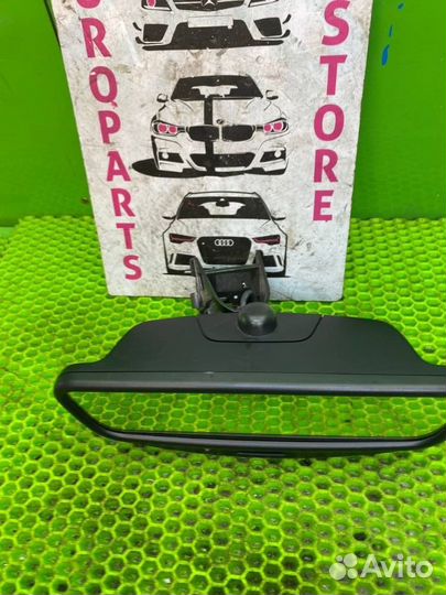 Зеркало заднего вида в салон BMW X4 (F26) X3 (F25)