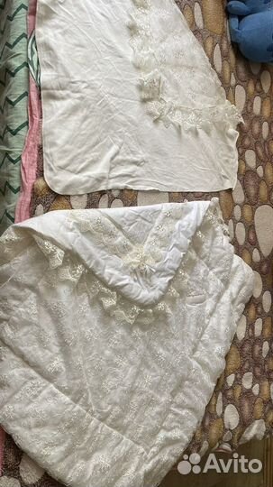 Комплект на выписку