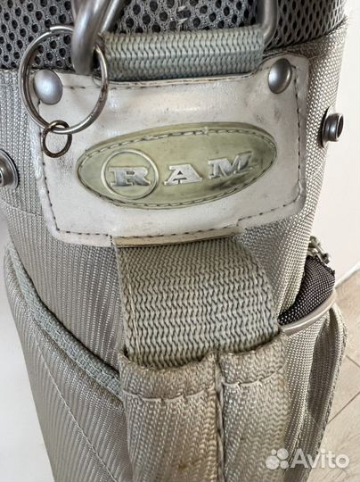 Комплект клюшек для гольфа golf