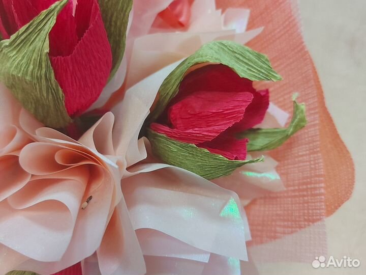 Букет искуственный