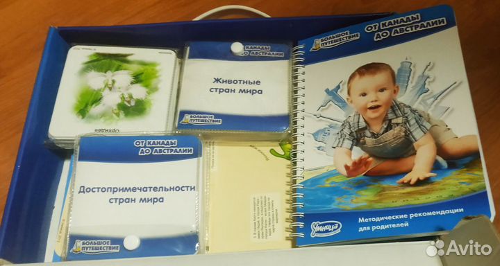 Обучающие методики