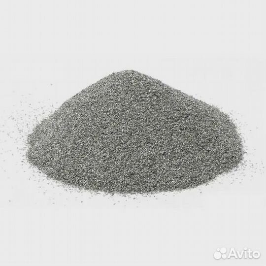 Магний порошок металлический химический элемент