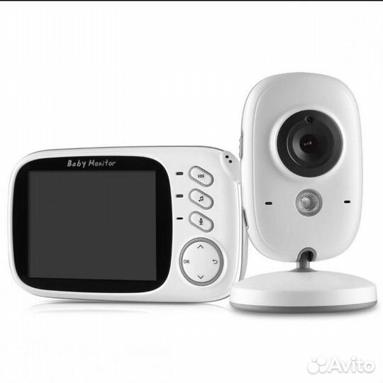 Видеоняня VB-603