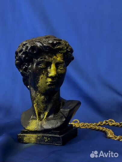 Кашпо с золотыми оттенками 5 видов