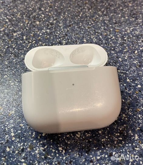 Беспроводные наушники Apple AirPods 3 White