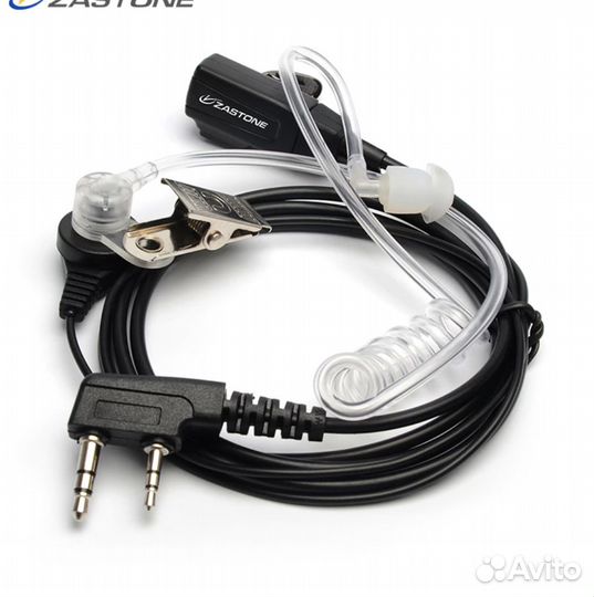 Аренда раций Kenwood в любом количестве