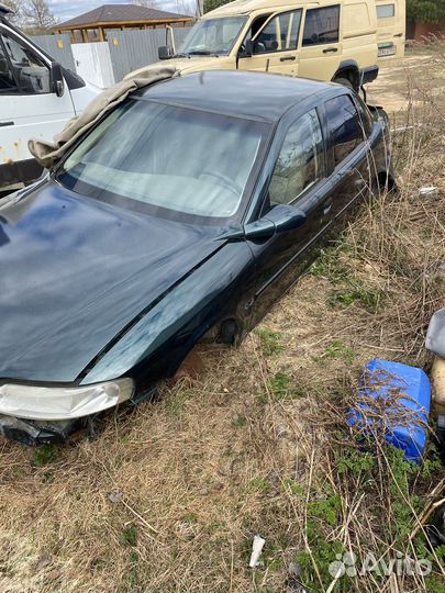 Запчасти opel vectra b