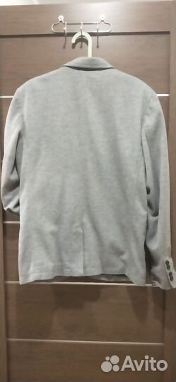 Пиджак мужской Pull&bear