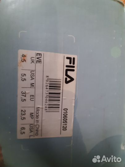 Роликовые коньки fila женские 37 размер