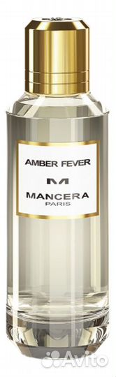 Mancera Amber Fever 60 мл
