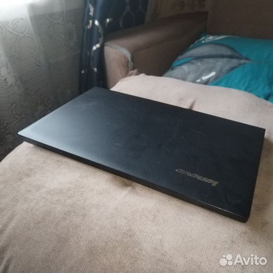 Ноутбук lenovo B590