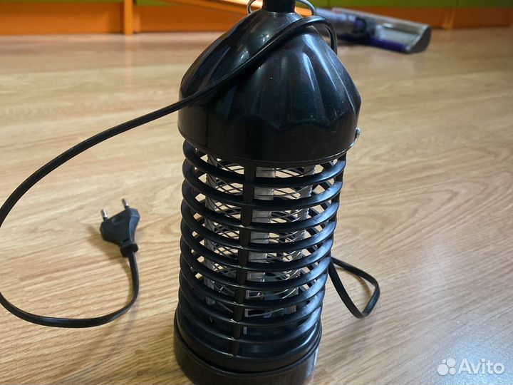 Уничтожитель комаров