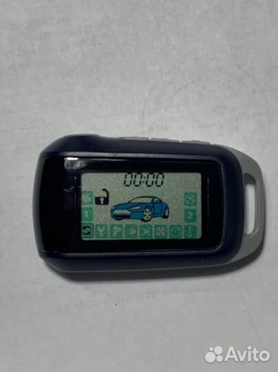 Брелок старлайн а94