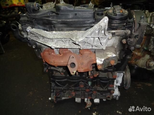 Двигатель Audi A6/RS6/S6