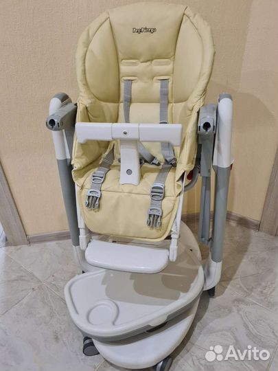 Стульчик для кормления Peg-Perego Tatamia