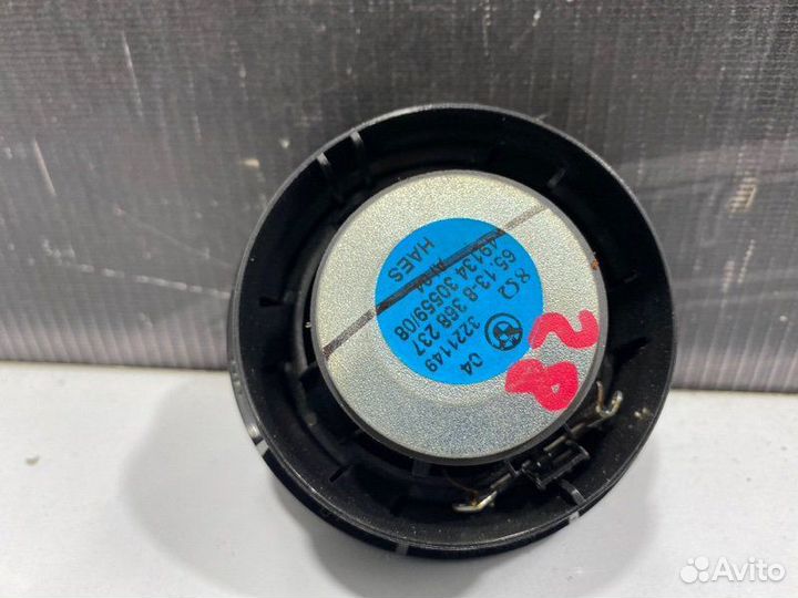 Динамик Bmw X5 E53 M62B44 2001