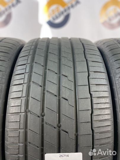 Hankook Ventus S1 Evo3 SUV K127A 295/35 R21 107Y