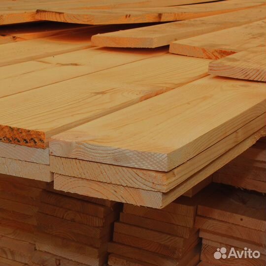 Доски для загородного строительства из лиственницы