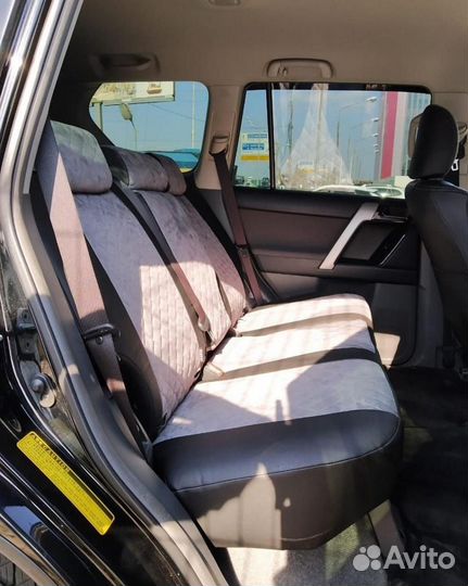 Авточехлы Рено Каптур
