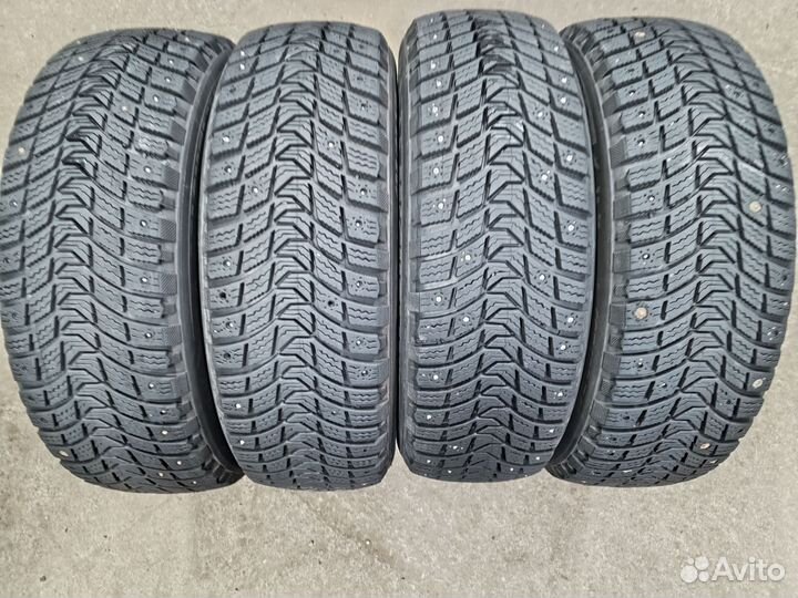 Michelin X-Ice North 3 185/65 R15 92T