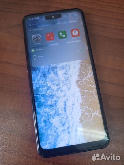 Мобильные телефоны