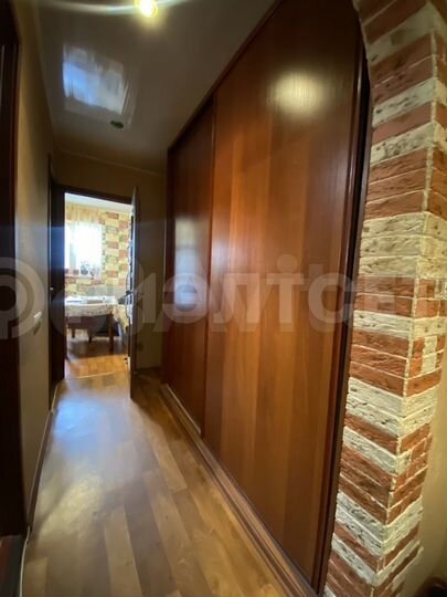 2-к. квартира, 56,4 м², 7/9 эт.