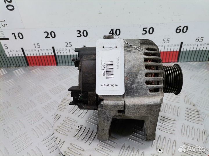 Генератор для Renault Laguna 2 8200667618